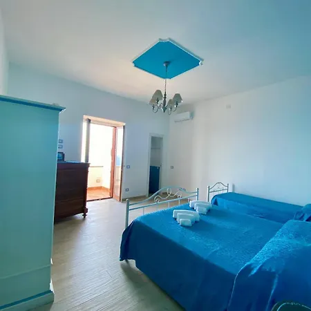 House Rosanna * Conca dei Marini