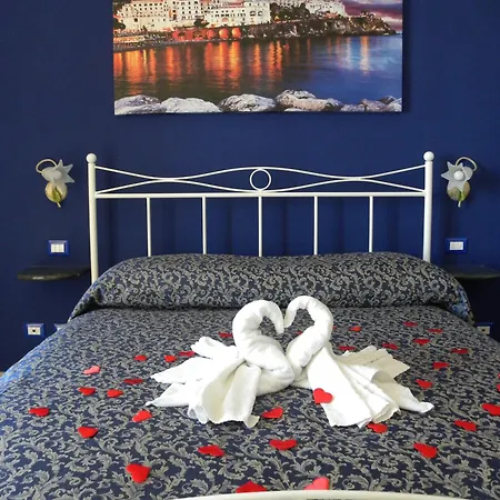 Holiday home House Rosanna Conca dei Marini